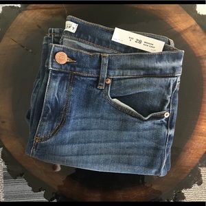 Ann Taylor Loft Women’s Jeans